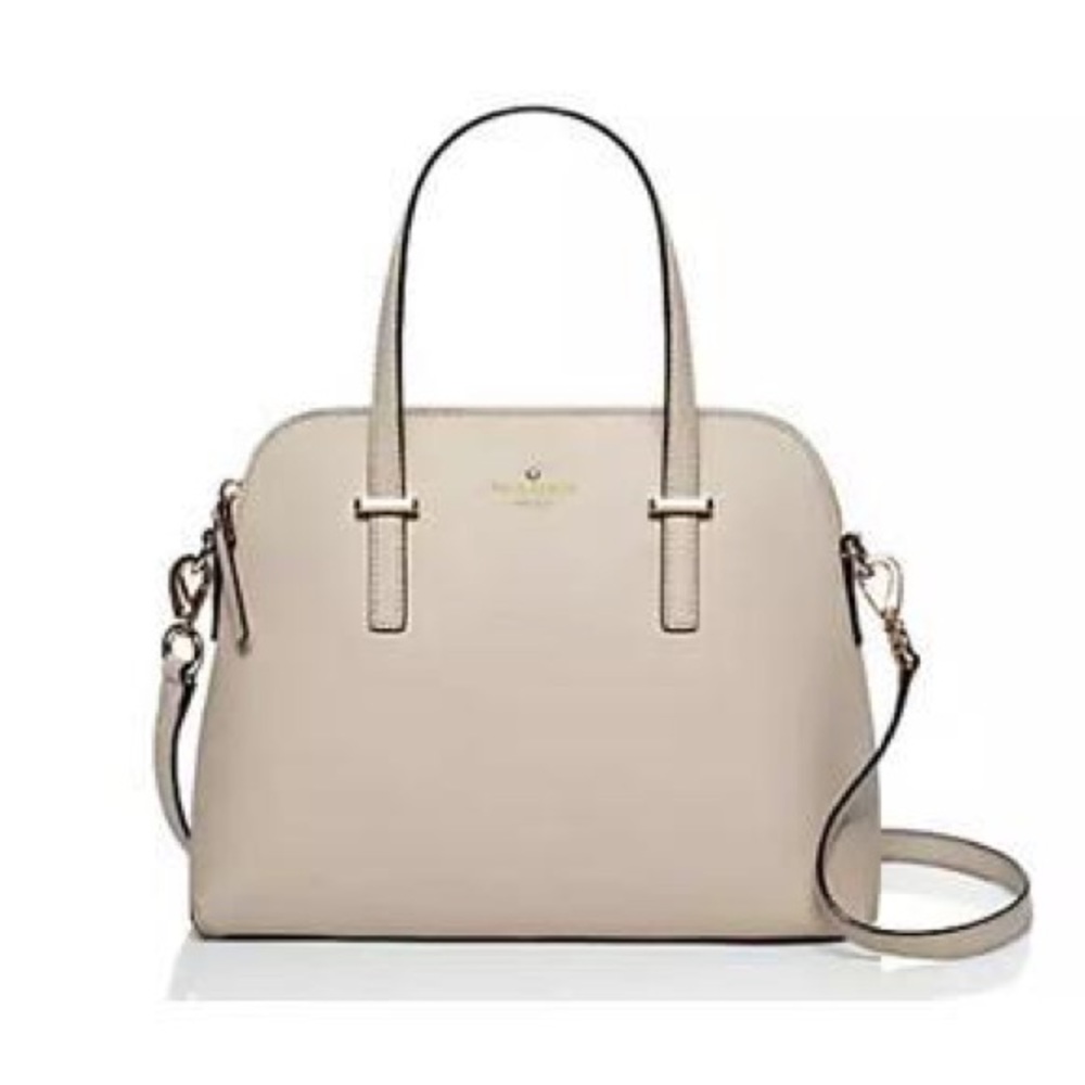 Kate Spade Cedar Street Maise Clocktower